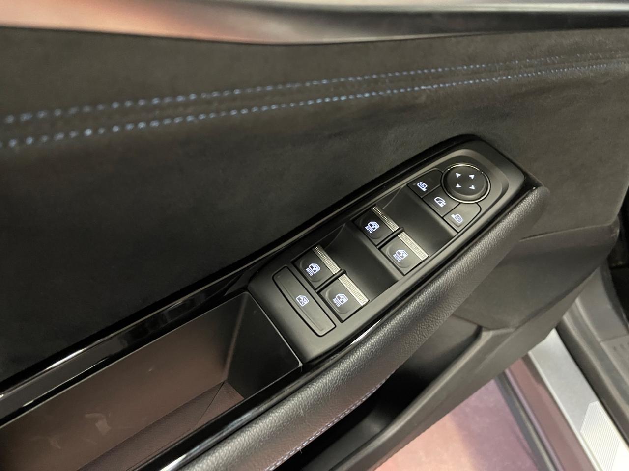 Renault Austral Full Hybrid E-Tech 200 CV Techno Esprit Alpine