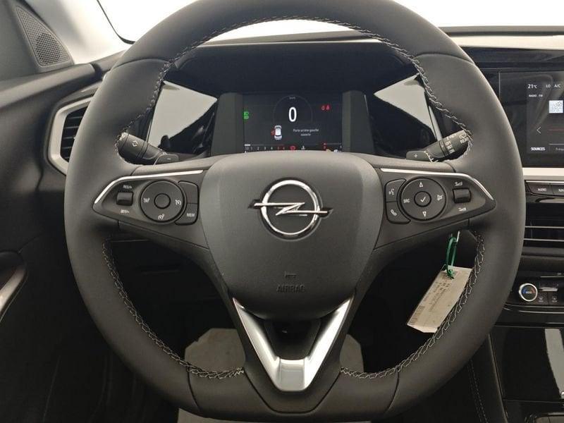 Opel Grandland X 1.5 diesel Ecotec Start&Stop aut. Business Edition