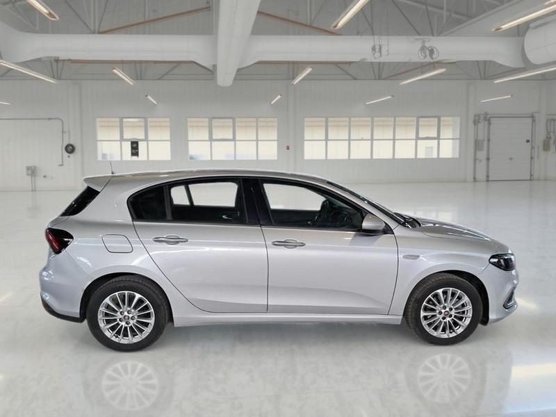 FIAT TIPO 1.3 Mjt 95cv S/S Business 5 PORTE