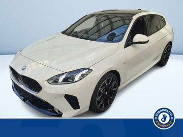 BMW Serie 1 120d M Sport