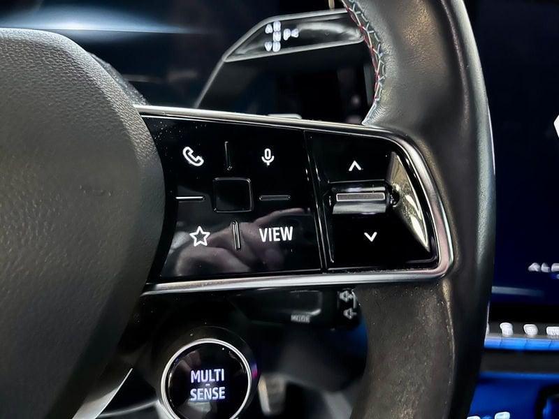 Renault Austral Austral Mild Hybrid Advanced 130 CV Esprit Alpine