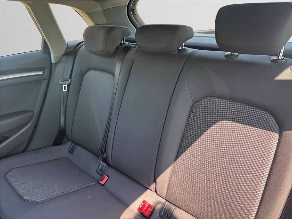 AUDI A3 Sportback 1.6 tdi Business 110cv del 2017