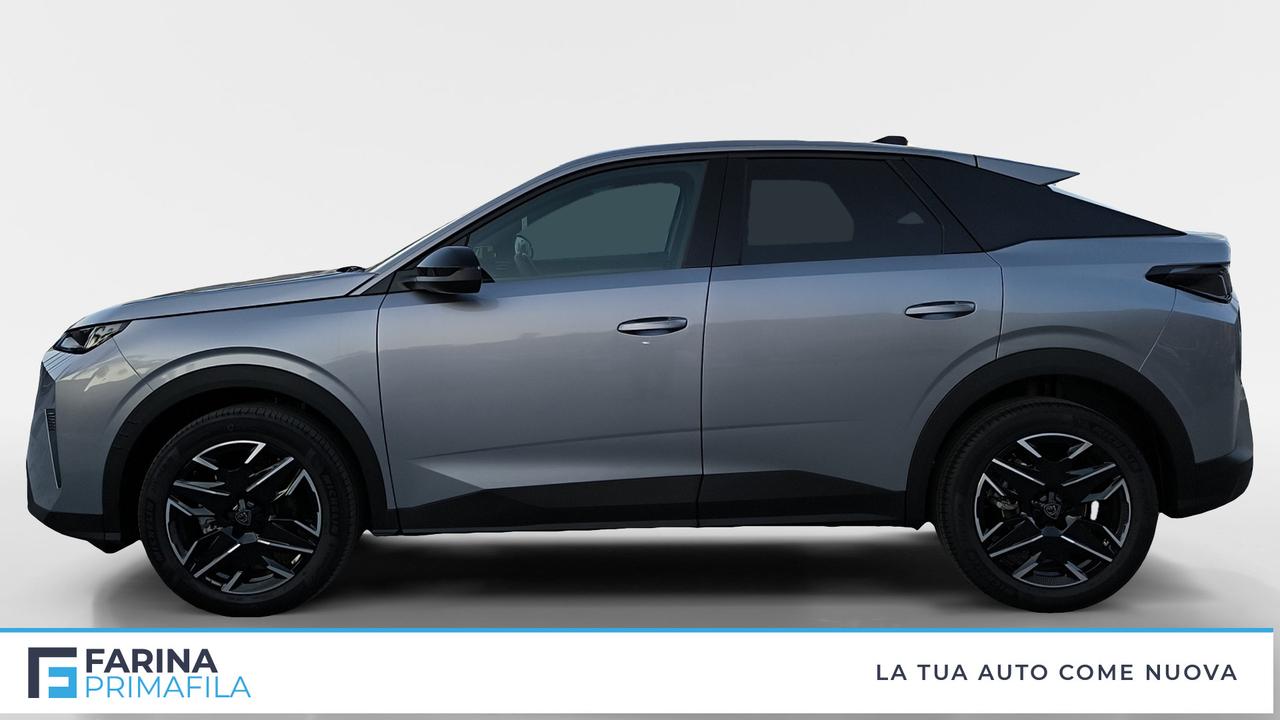 PEUGEOT Nuova 3008 ALLURE - Hybrid 145 E-DCS6