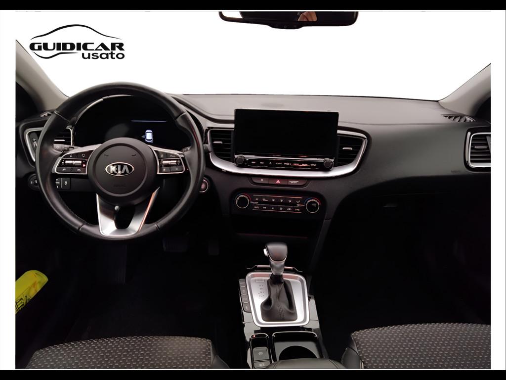 KIA XCeed 2019 - XCeed 1.6 crdi mhev High Tech Adas Pack Plus 136cv dct