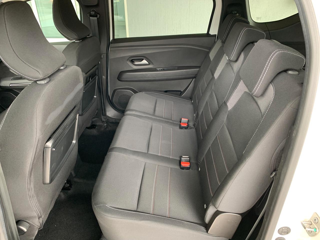 Dacia Jogger 1.0 TCe 110 CV 7 posti Extreme