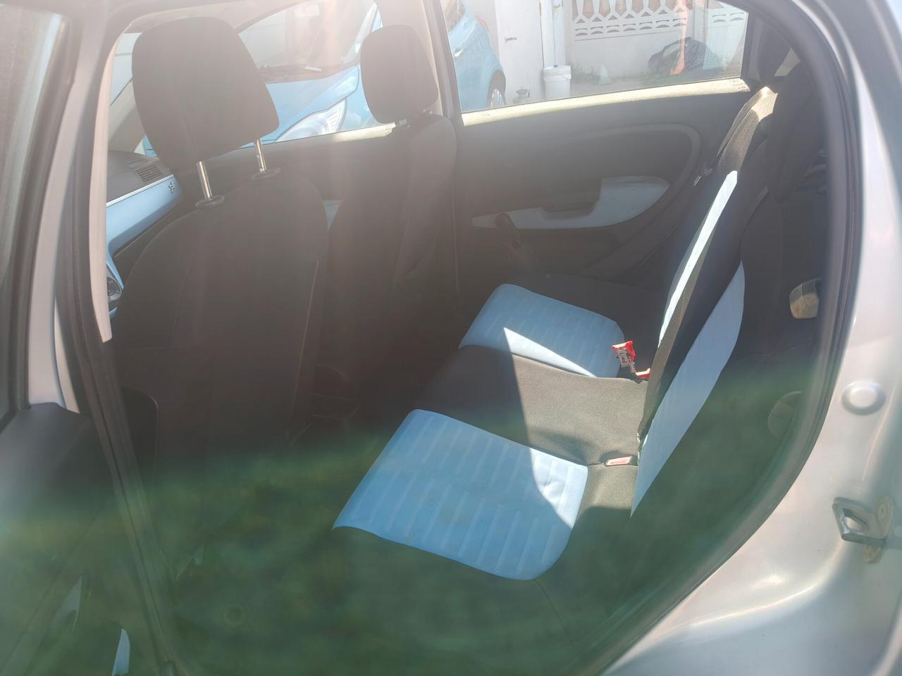 Fiat Grande Punto 1.2 5 porte Dynamic