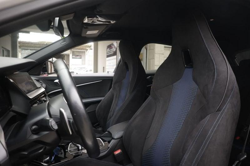 BMW Serie 1 BMW Serie 1 118d MSport PROMOZIONE Unicoproprietario
