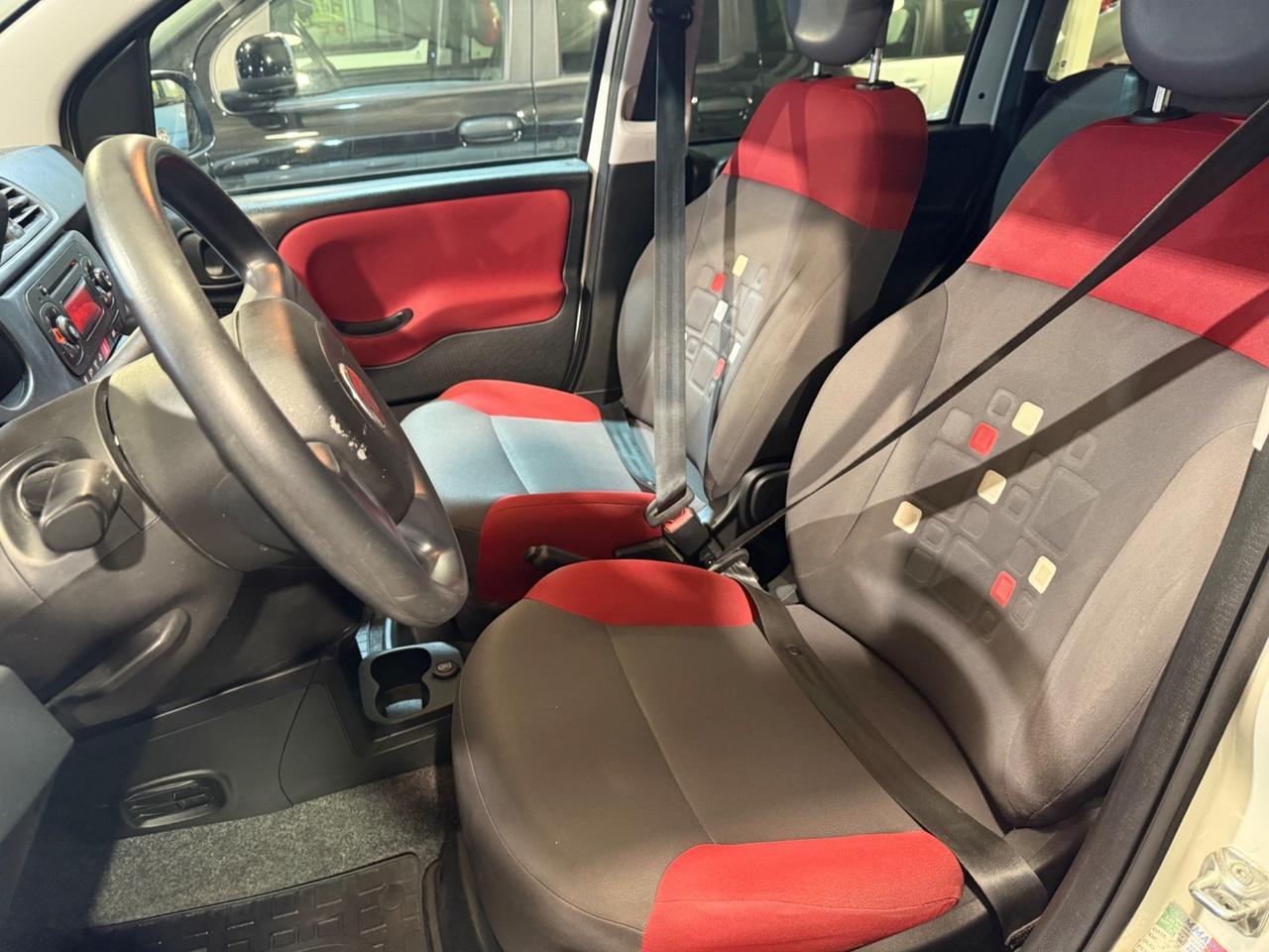 Fiat Panda 1.2 Easy