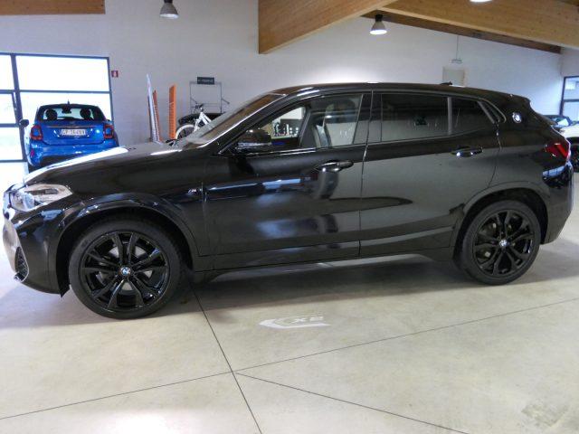 BMW X2 xDrive18d Msport AUT.