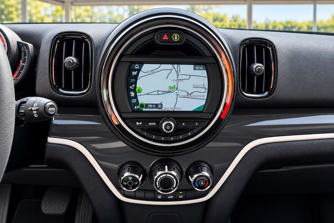 Mini Countryman Cooper SE PREZZO REALE ! 1.5 Twin Power Turbo eDrive ALL4