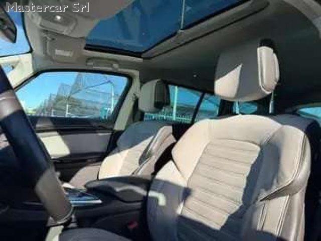 RENAULT Espace 2.0 blue dci Executive 160cv 7p-ti edc - GA573CG