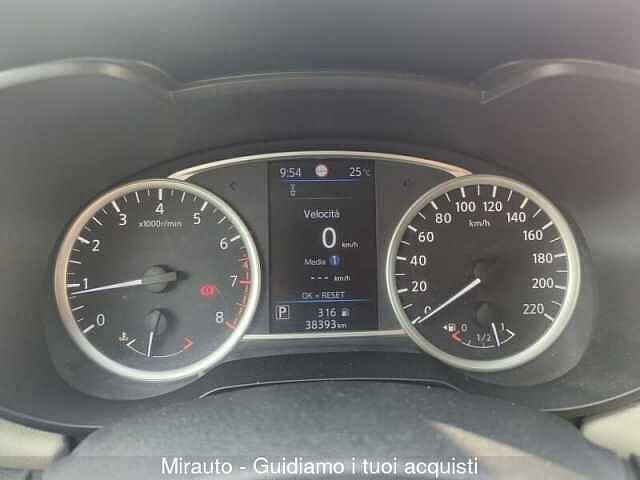 Nissan Micra Micra IG-T 92 Xtronic 5 porte N-Design
