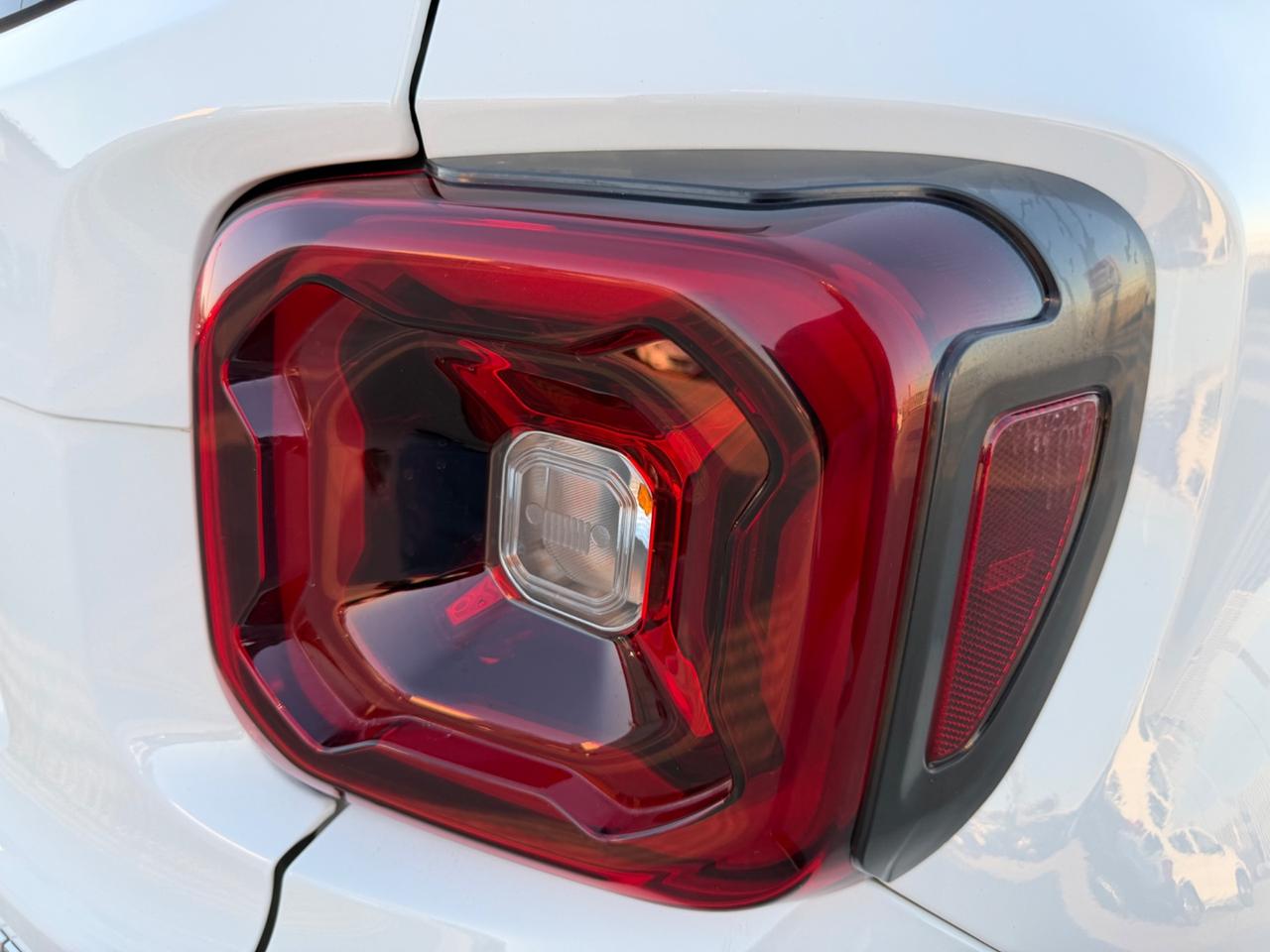 JEEP RENEGADE 1.3 T4 150 DCT LIMITED FULL LED MY20