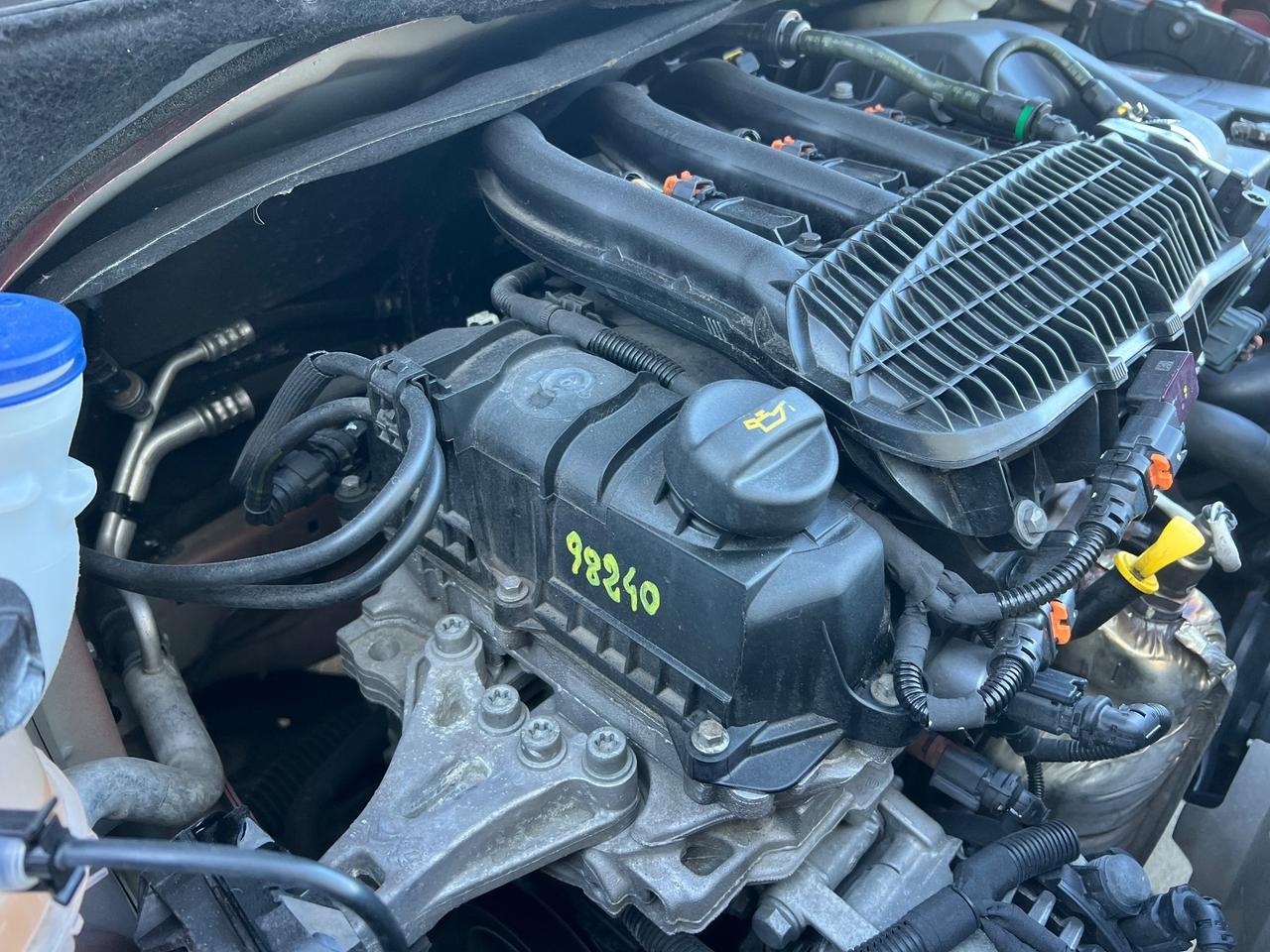 Peugeot 208 1.2 Benzina 82cv 5p. Allure - 2017