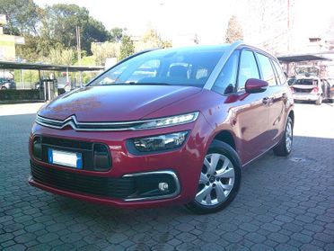 Citroen Grand C4 SpaceTourer BlueHDi 130 S&S Feel*Prezzo Vero*