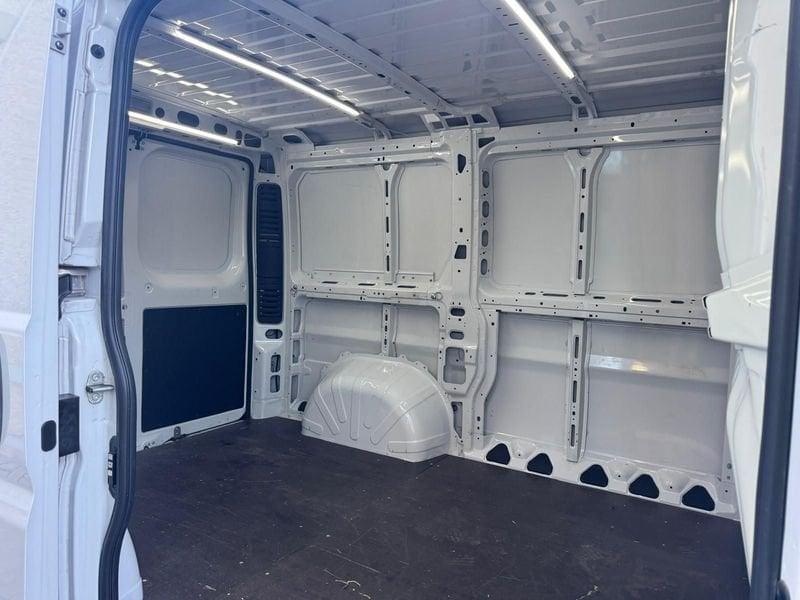 Opel Movano Furgone L1 H1 28q 2.2 BlueHDi 120cv