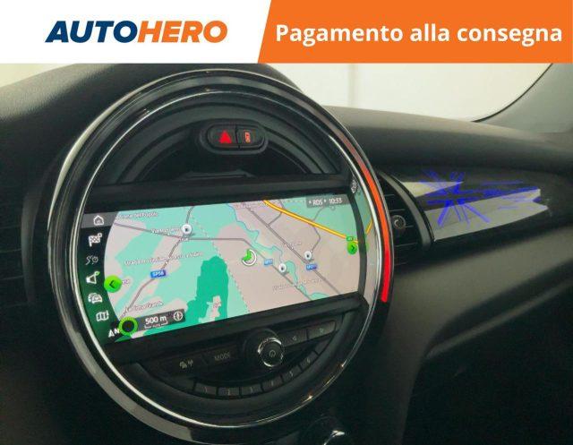 MINI Cooper S 2.0 Cooper S