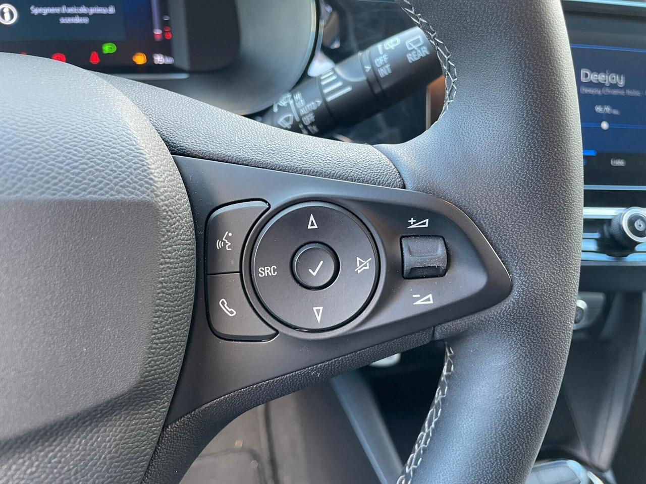 OPEL CORSA 1.2 EDITION 75cv*CARPLAY-LED*