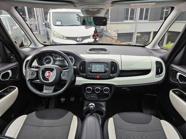 FIAT 500L 1.3 Multijet 95 CVTrekking