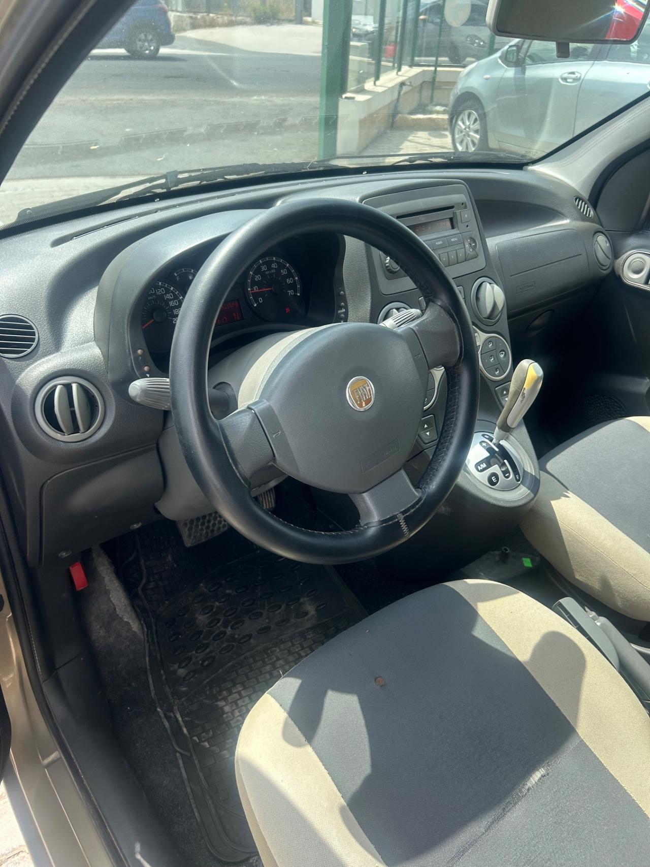 Fiat Panda 1.2 Dynamic