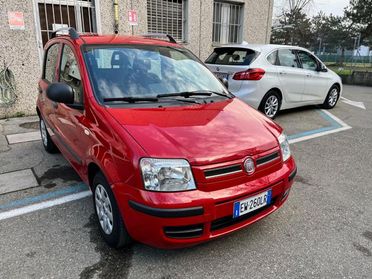 FIAT Panda 1.2 Dynamic X Neo patentati