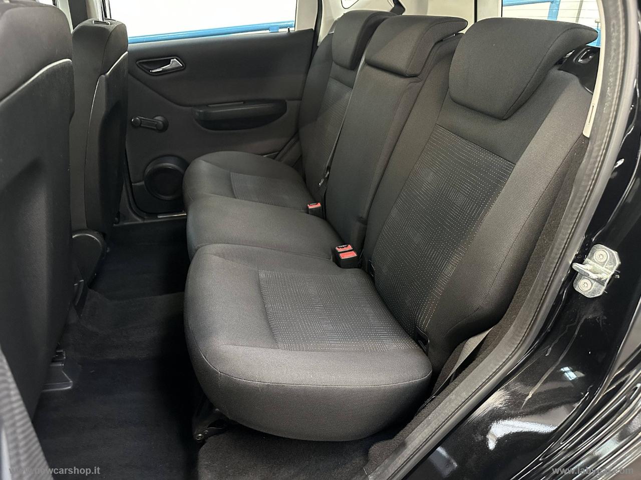 MERCEDES-BENZ A 160 BlueEFFICIENCY