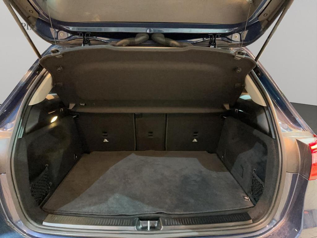 Mercedes Classe B 180 d Sport auto