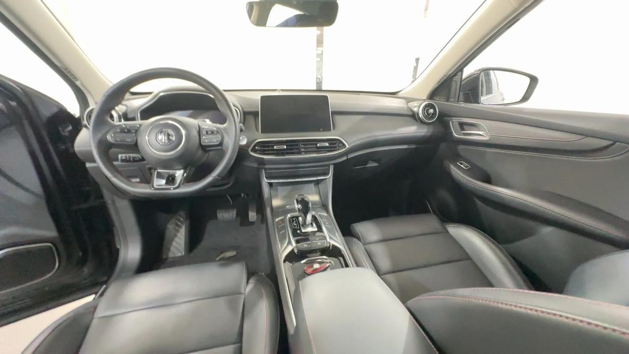 Mg HS 1.5T-GDI Comfort
