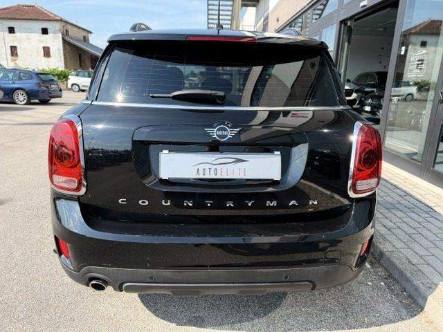 MINI Countryman 1.5 One D HYPE Countryman Automatica
