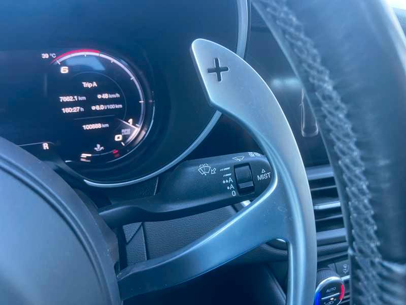 ALFA ROMEO Giulia 2.2 t Sprint 160cv AuTo