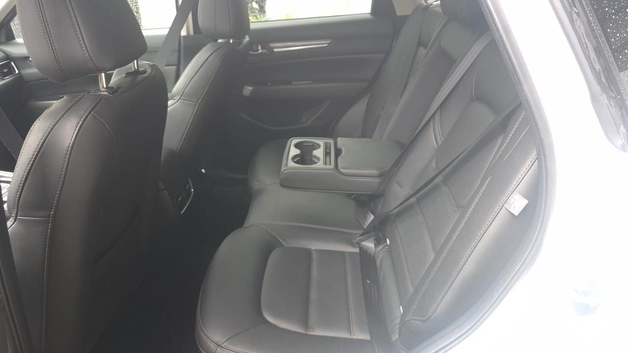 Mazda CX-5 2.2L Skyactiv-D 175 CV AWD Exclusive