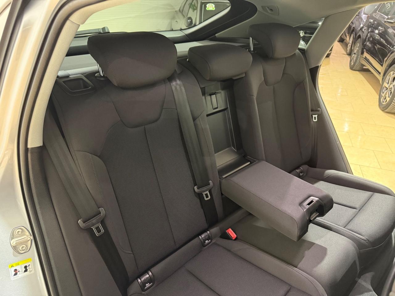 Audi Q5 SPB 40 TDI quattro S tronic Advanced plus