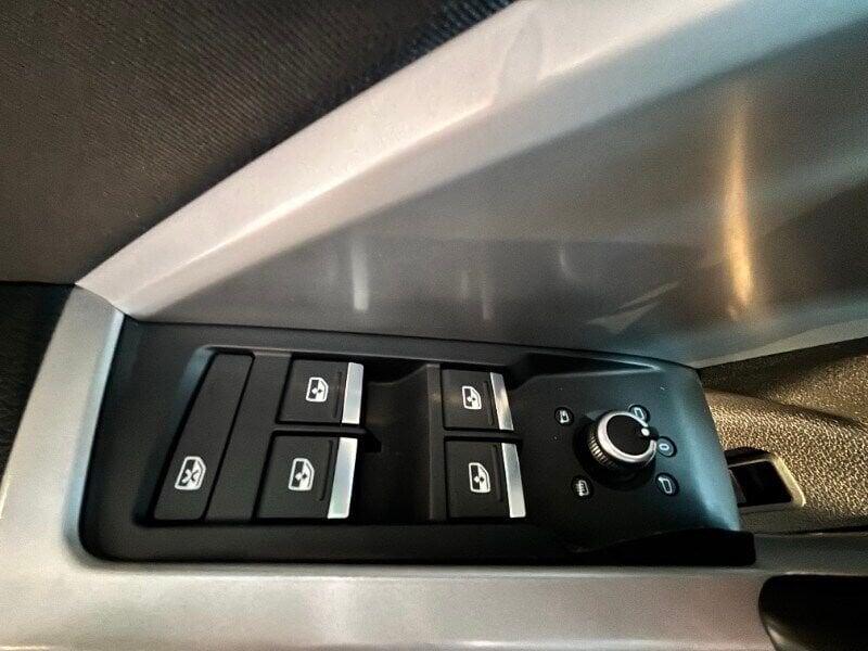 Audi Q3 Q3 35 TDI quattro S tronic Business