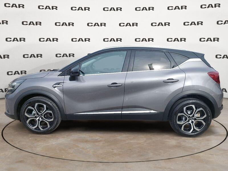 Mitsubishi ASX 1.3L Mild Hybrid 140 CV Intense