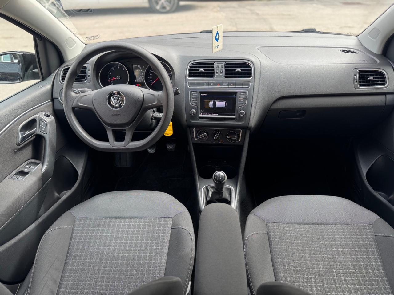 Volkswagen Polo 1.2 TSI 5p. Highline BlueMotion Technology