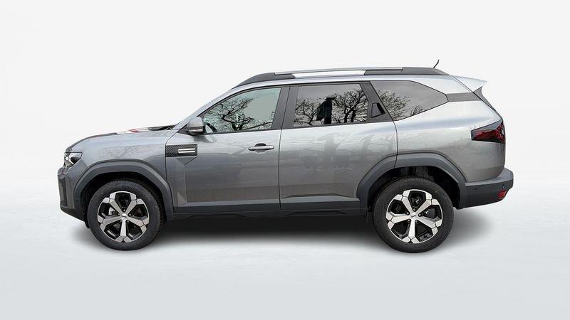 Dacia Bigster journey mild hybrid 140