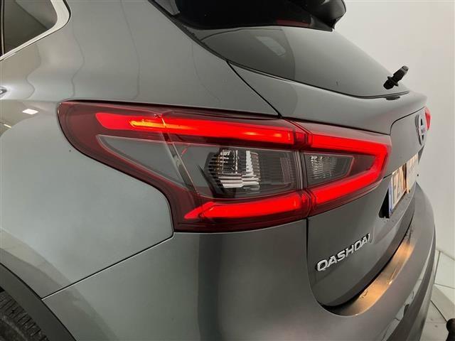 NISSAN Qashqai 1.7 dCi 150cv Tekna 4WD CVT c propilot pa