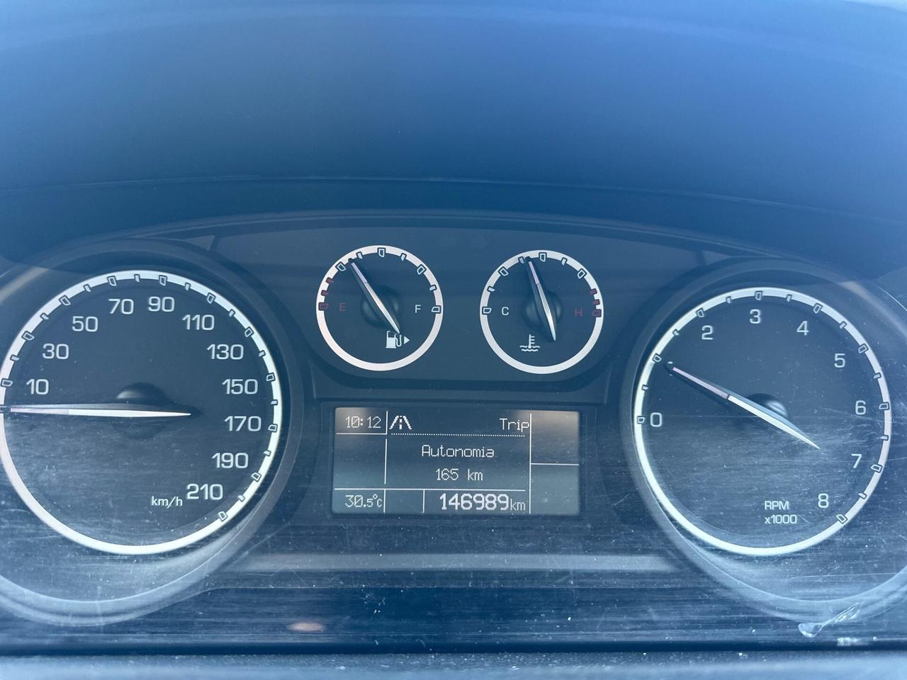 Lancia Y 1.2 GPL OK NEOPATENTATI Possibile Finanziamento