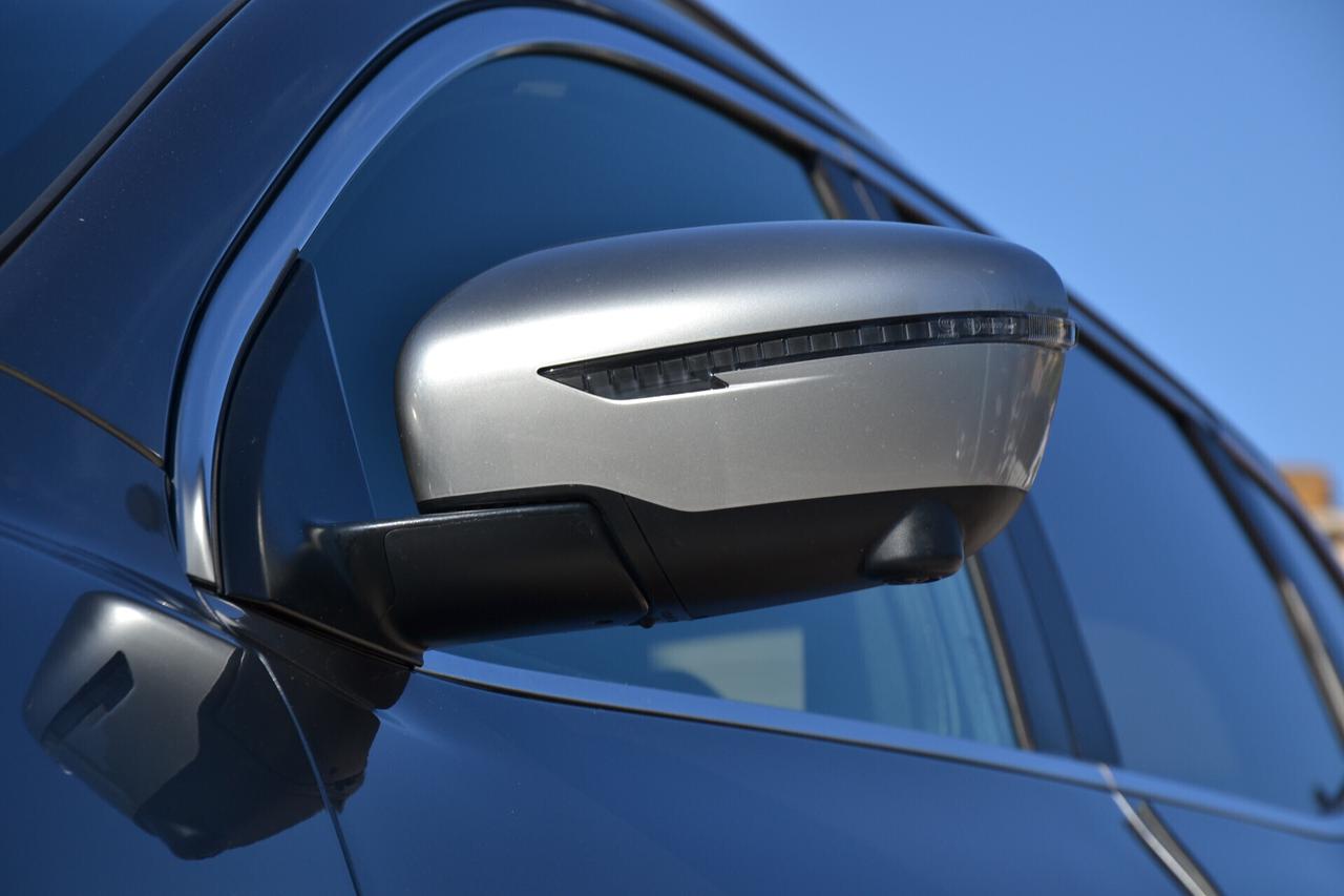 Nissan Qashqai 1.5 dCi 115CV DCT TEKNA **TOP DI GAMMA*PREZZO VERO