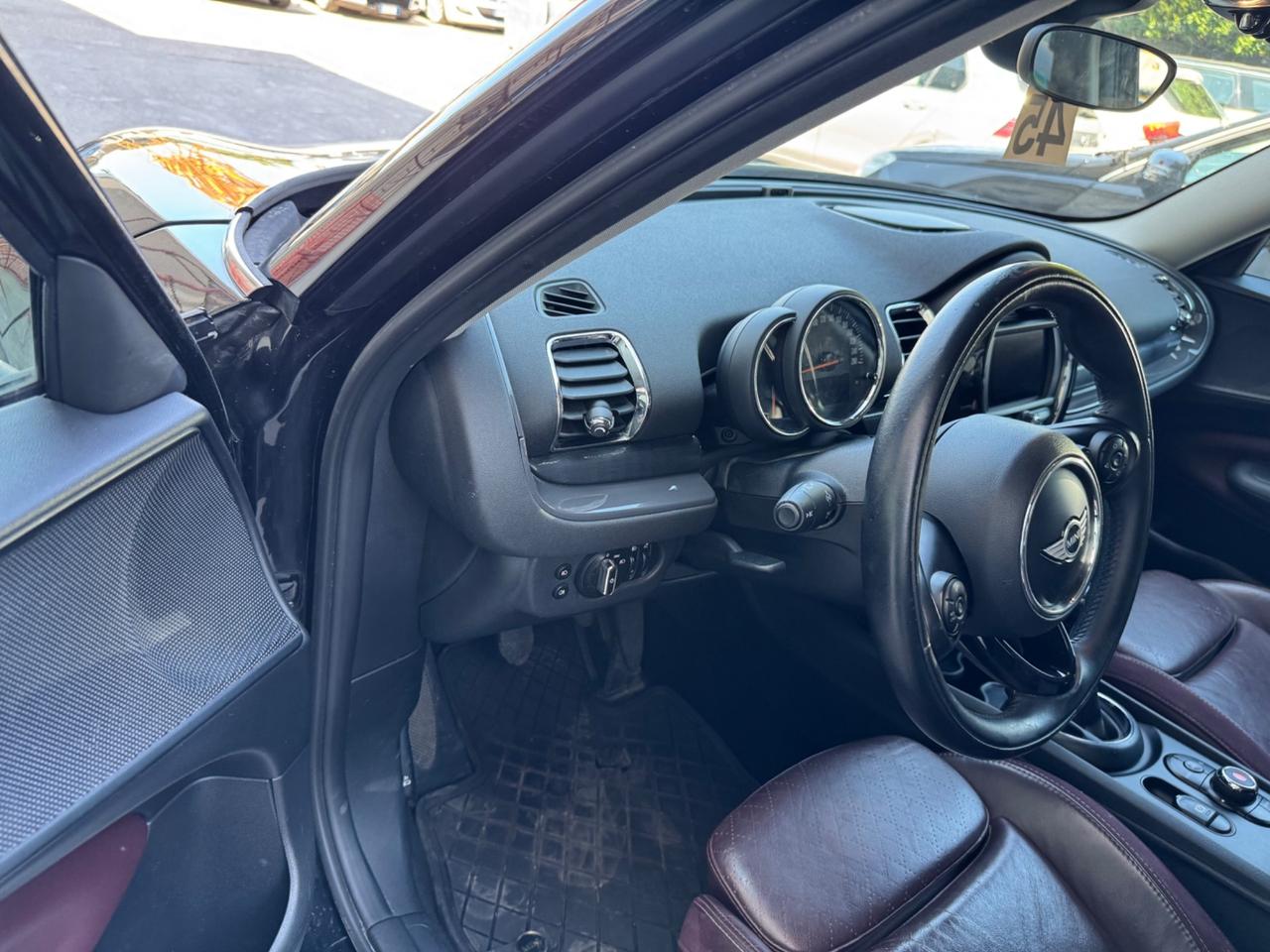 Mini One Clubman Mini 1.5 One D Business Clubman