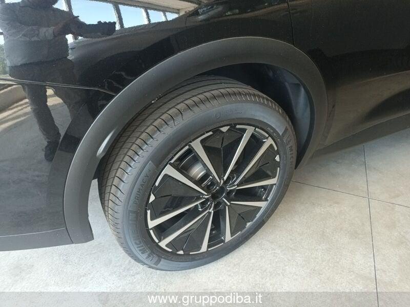 DS DS 7 Modello: 1SX8 DS7 EDITION FRANCE BLUEHDI 130