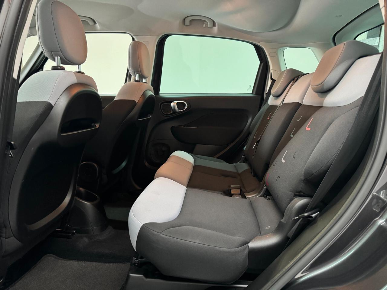 Fiat 500L 1.3 Multijet 95 CV Pop Star