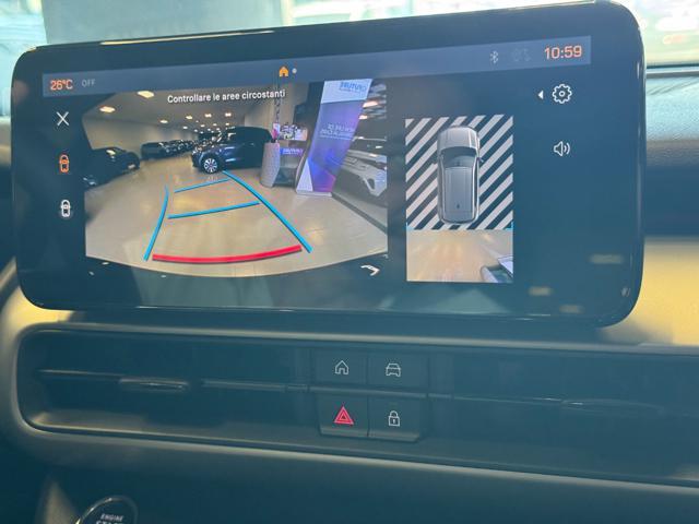 JEEP Avenger 1.2 Turbo 110 CV MHEV Summit km0!