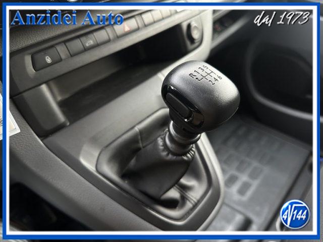 CITROEN Jumpy 2.0 BlueHDi 140 Lungo Furgone M Club