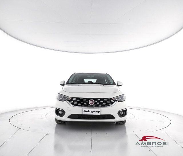 FIAT Tipo Tipo 1.6 Mjt S&S 5 porte Easy