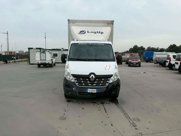 RENAULT Master T35 2.3 dCi/145 TP PL-SL-RG Cabinato Twin Turbo S&S