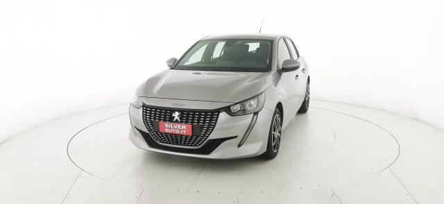PEUGEOT 208 PureTech 75 Stop&Start 5 porte Active