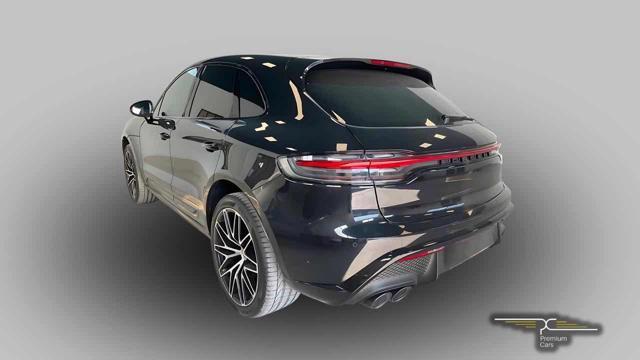 PORSCHE Macan 2.0 PDK Ita UniPro Tetto KmCertif.