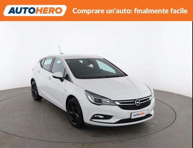 OPEL Astra 1.4 Turbo 150CV Start&Stop 5 porte Dynamic