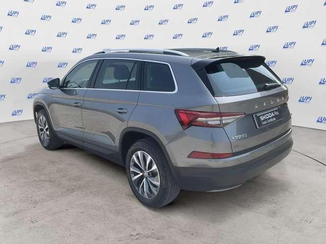 Skoda Kodiaq 1.5 tsi Style dsg 7p.ti